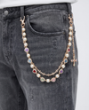 Maison Pearl Pant Chain