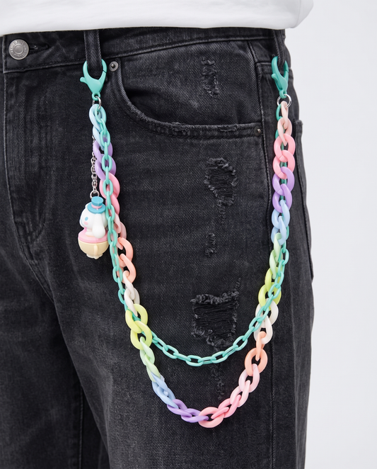 Harajuku Pant Chain