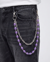 Moved the Chains Pant Chain
