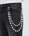 Diamond District Pant Chain