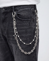 Northstar Pant Chain
