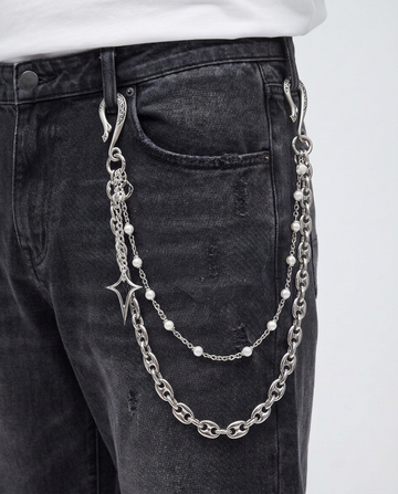 Northstar Pant Chain