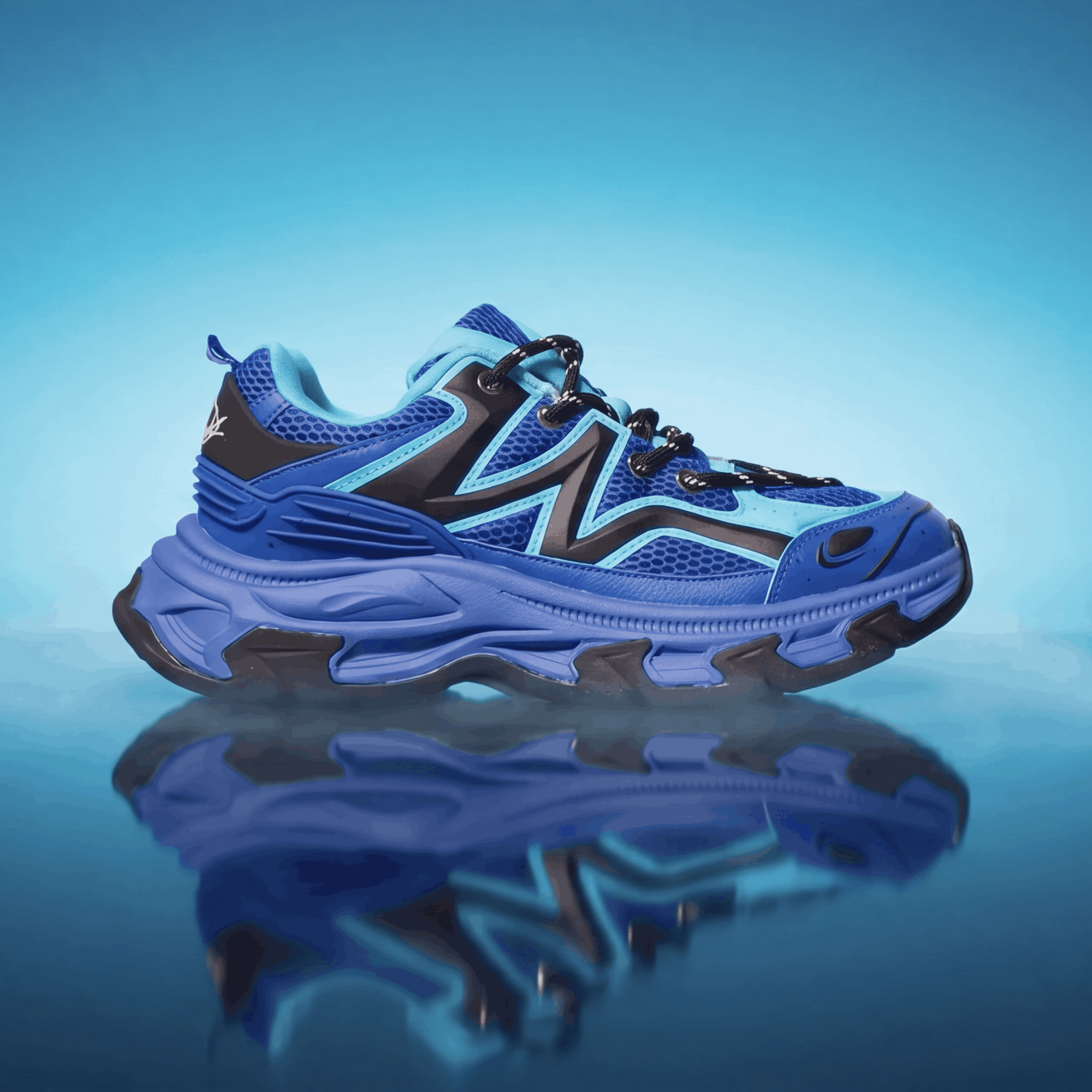 Watson Sneaker Collection – All Star Elite