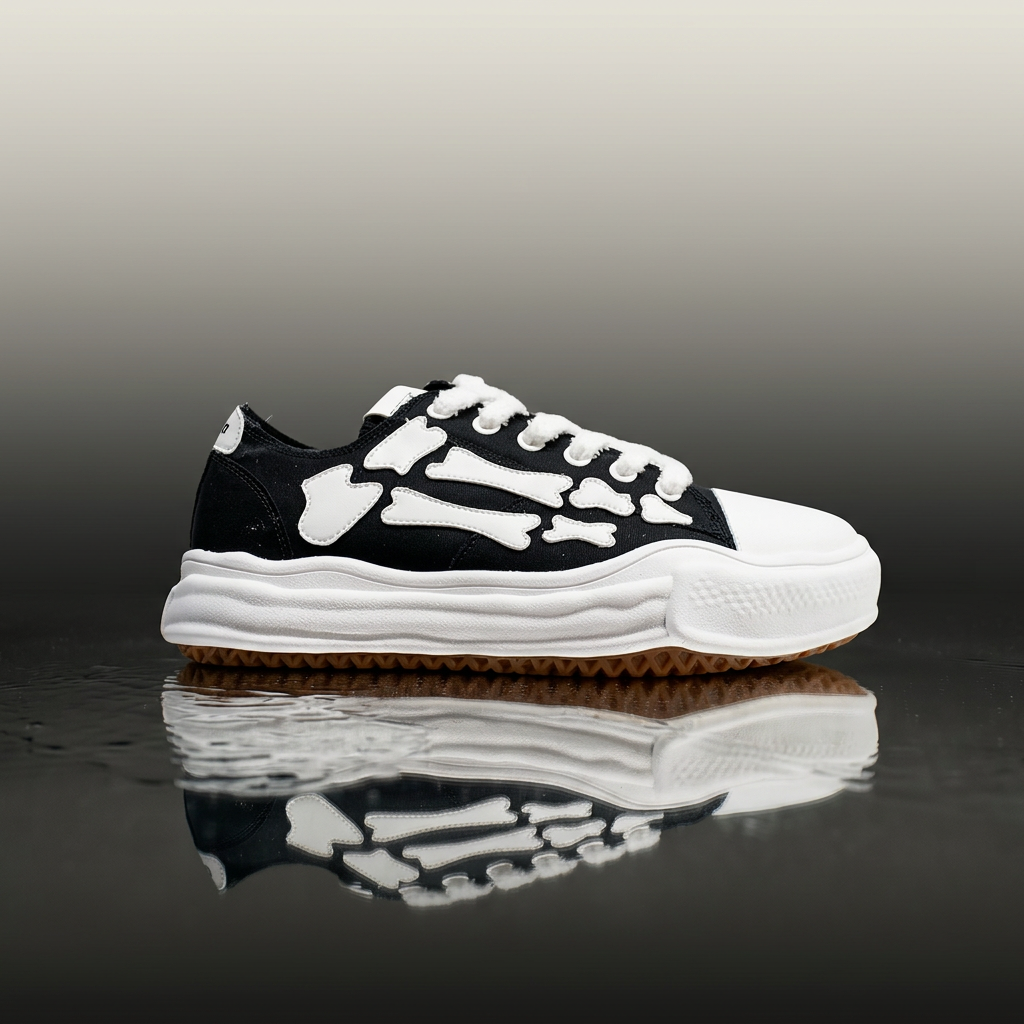 SHOP VULCANS