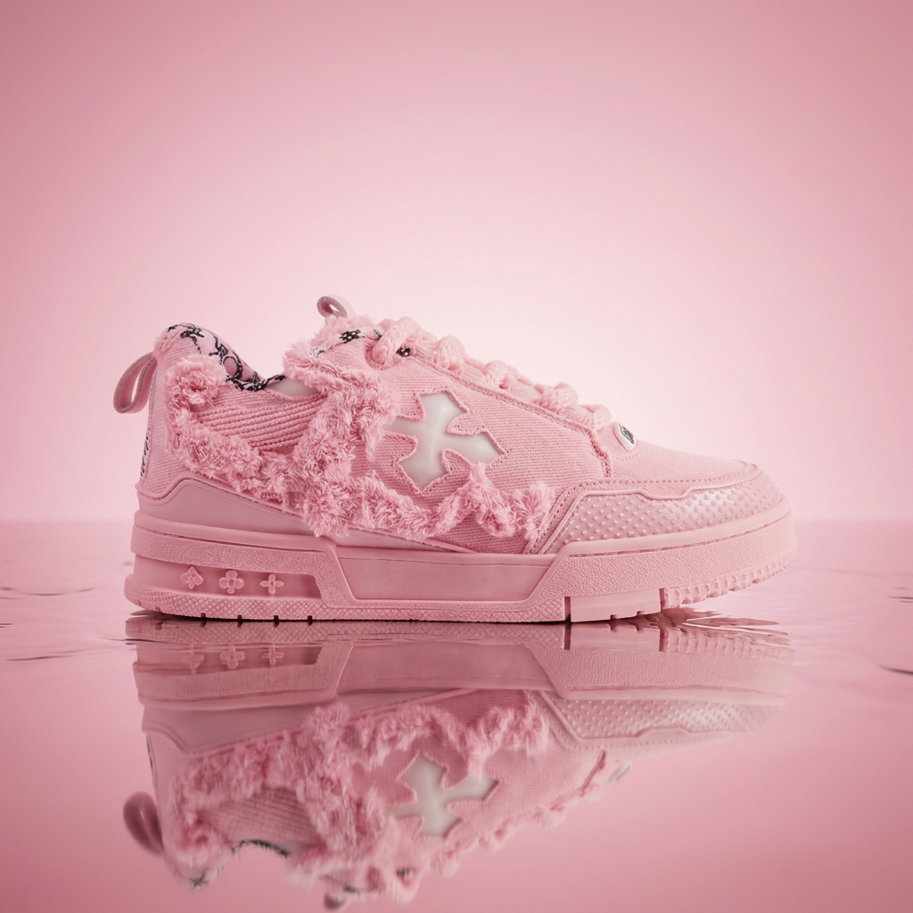 Watson Sneaker Collection – All Star Elite