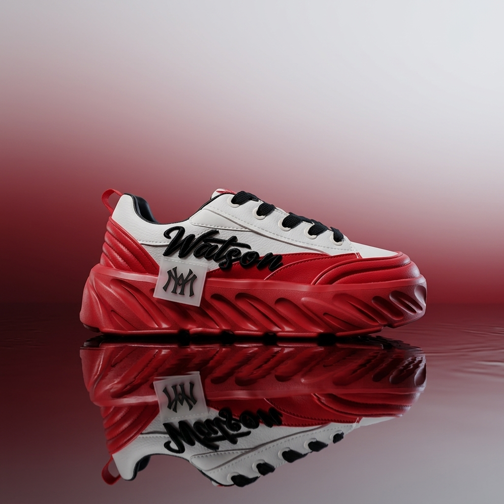 Watson Sneaker Collection – All Star Elite