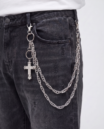 Saint Motion Pant Chain