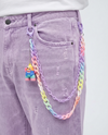 Outta Pocket Pant Chain