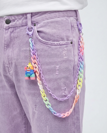Outta Pocket Pant Chain