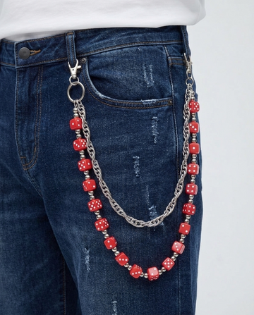 Risk and Reward Pant Chain