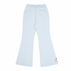 WATSON CASINO EMBELLISHED LIGHT BLUE PANTS