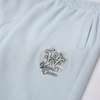 WATSON CASINO EMBELLISHED LIGHT BLUE PANTS