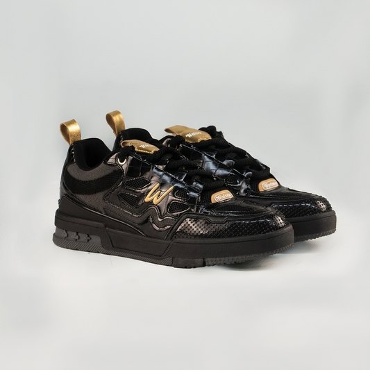 WATSON K FLIP SNEAKERS (CROC LUX)