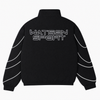 WATSON SPORT THERMO CHROMIC BLACK WINDBREAKER SUIT