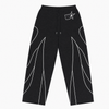 WATSON SPORT THERMO CHROMIC BLACK WINDBREAKER BOTTOM