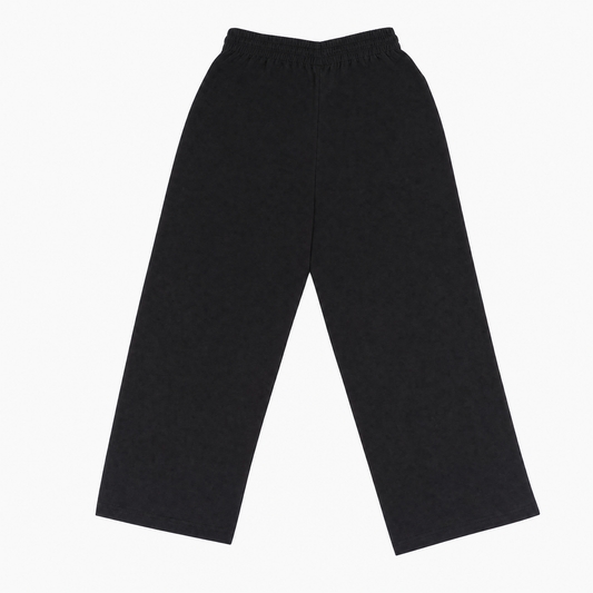 WATSON SPORT THERMO CHROMIC BLACK WINDBREAKER BOTTOM