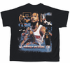 JALEN BRUNSON HIGHLIGHT T-SHIRT (BLACK)