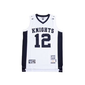 JA MORANT HIGH SCHOOL AUTHENTIC BASKETBALL JERSEY - Allstarelite.com