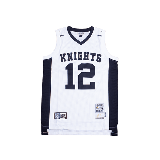 JA MORANT HIGH SCHOOL AUTHENTIC BASKETBALL JERSEY - Allstarelite.com