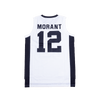 JA MORANT HIGH SCHOOL AUTHENTIC BASKETBALL JERSEY - Allstarelite.com
