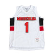 JALEN SUGGS HIGH SCHOOL BASKETBALL JERSEY - Allstarelite.com
