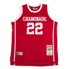 JAYSON TATUM AUTHENTIC YOUTH BASKETBALL JERSEY - Allstarelite.com