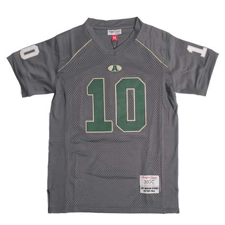 JOE BURROW ATHENS HS FOOTBALL JERSEY - Allstarelite.com