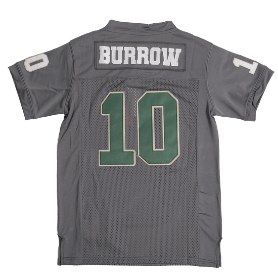 JOE BURROW ATHENS HS FOOTBALL JERSEY - Allstarelite.com