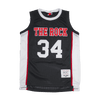 JOEL EMBIID HIGH SCHOOL BASKETBALL JERSEY - Allstarelite.com