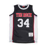 JOEL EMBIID HIGH SCHOOL BASKETBALL JERSEY