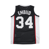 JOEL EMBIID HIGH SCHOOL BASKETBALL JERSEY