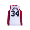 JOEL EMBIID HIGH SCHOOL YOUTH BASKETBALL JERSEY - Allstarelite.com