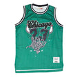 JORDAN BASKETBALL JERSEY - Allstarelite.com