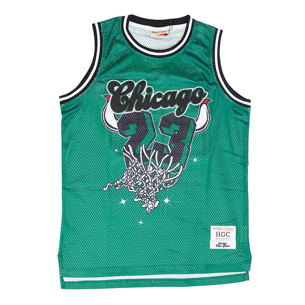 JORDAN BASKETBALL JERSEY - Allstarelite.com