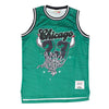 JORDAN BASKETBALL JERSEY - Allstarelite.com