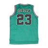JORDAN BASKETBALL JERSEY - Allstarelite.com