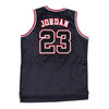 JORDAN GOAT SIX RINGS BASKETBALL JERSEY - Allstarelite.com
