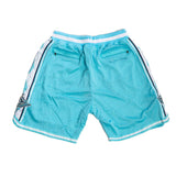 JORDAN ROOKIE OF THE YEAR BASKETBALL SHORTS - Allstarelite.com