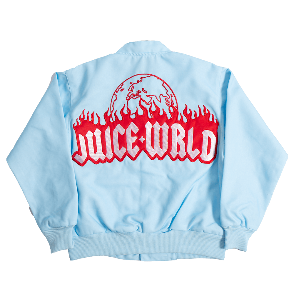 バッグ juicewrld Juice WRLD x Takashi Murakami Tote Bag | CHRISLONGFILMS®