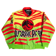 JURASSIC PARK WORK JACKET - Allstarelite.com