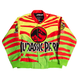 JURASSIC PARK WORK JACKET - Allstarelite.com