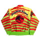JURASSIC PARK WORK JACKET - Allstarelite.com