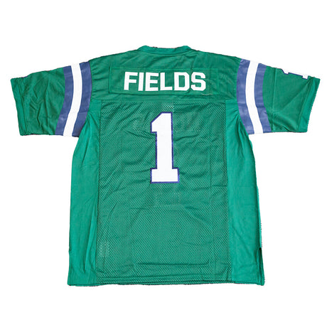 JUSTIN HERBERT HIGH SCHOOL FOOTBALL JERSEY - Allstarelite.com