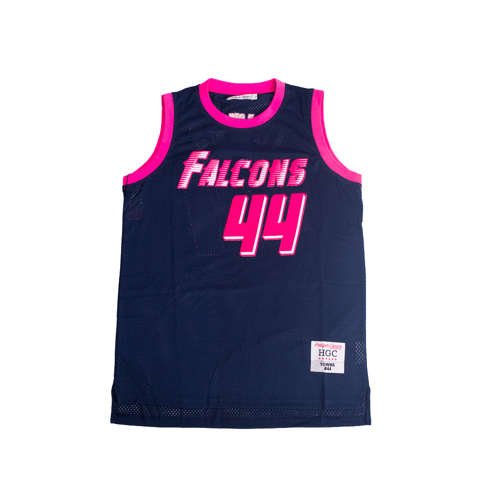 KARL ANTHONY TOWNS HIGH SCHOOL BASKETBALL CITY JERSEY - Allstarelite.com