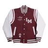 KOBE BRYANT LOWER MERION VARSITY JACKET