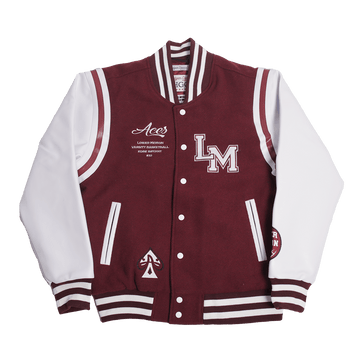 KOBE BRYANT LOWER MERION VARSITY JACKET