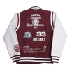 KOBE BRYANT LOWER MERION VARSITY JACKET