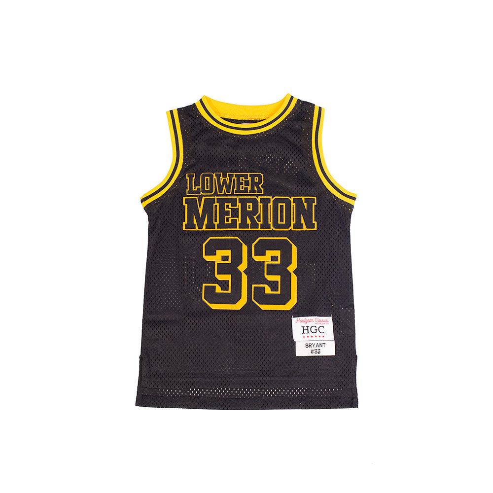 black mamba jersey youth