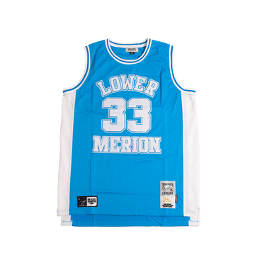 KOBE BRYANT HIGH SCHOOL AUTHENTIC BASKETBALL JERSEY - Allstarelite.com