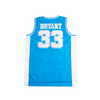 KOBE BRYANT HIGH SCHOOL AUTHENTIC BASKETBALL JERSEY - Allstarelite.com